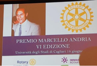 Premio Marcello Andria